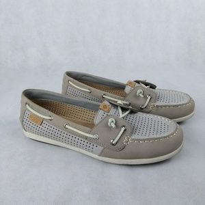 Sperry Top-Sider Non-Marking Sole Boat Shoes